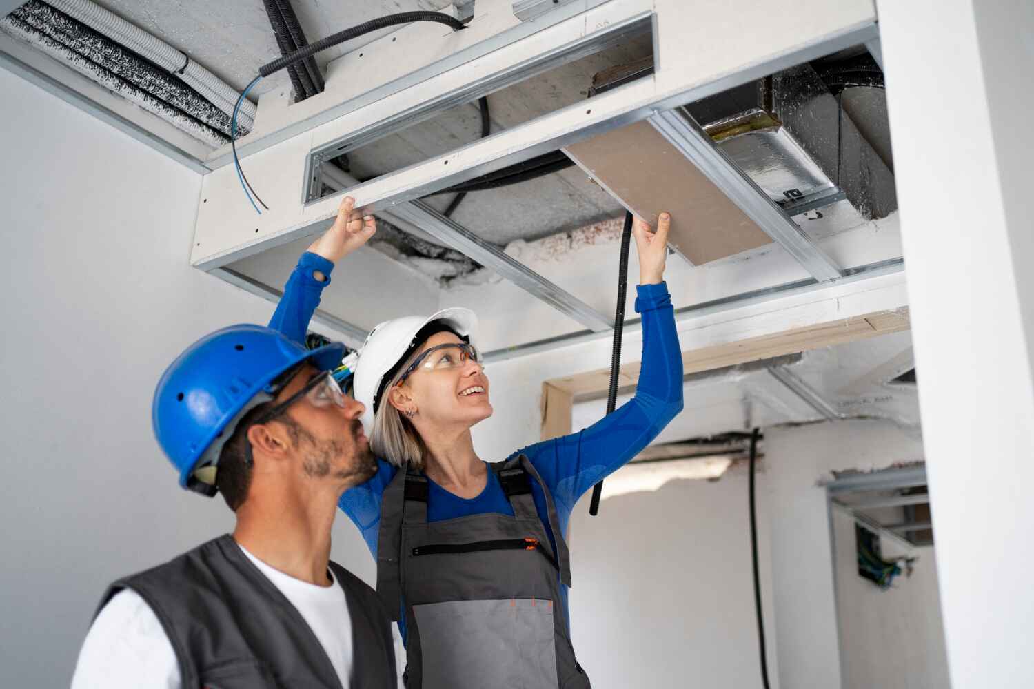 Best Local HVAC companies  in Moody Af, GA